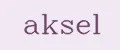 aksel