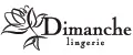 Dimanche lingerie