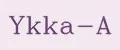 Ykka-A