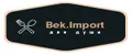 Bek.import