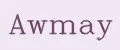 Awmay