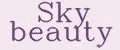 Sky Beauty