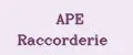 APE Raccorderie