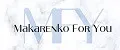 MakarenkoForYou