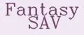 Fantasy SAV