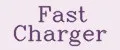 Fast charger