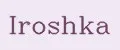 Iroshka