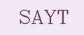 SAYT