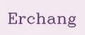erchang