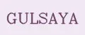 GULSAYA