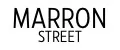 Аналитика бренда Marron Street на Wildberries