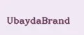 UbaydaBrand