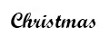 christmas