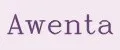 Awenta