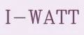 I-WATT
