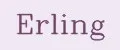 ERLING