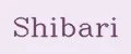 Shibari