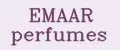 EMAAR perfumes
