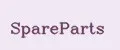 SPAREPARTS