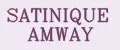 SATINIQUE AMWAY