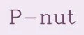 P-nut