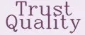 Trust Quality