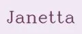 Janetta