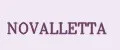 NOVALLETTA