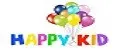Happy Kid