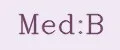 Med:B