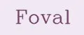 Foval