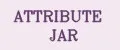 ATTRIBUTE JAR
