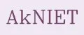 AkNIET