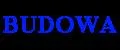 Budowa