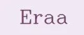 Eraa