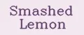 Smashed Lemon