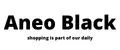 Шорты/Шорты спортивные/шорты для бег / Aneo Black