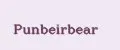 Punbeirbear