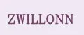 ZWILLONN