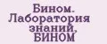 Бином. Лаборатория знаний, Бином