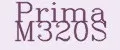 Prima M320S