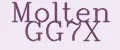 molten gg7x