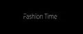 Fashion Time