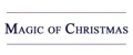 magic of Christmas