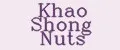 Khao Shong Nuts