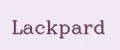 lackpard