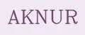 AKNUR