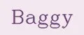 Baggy