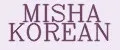 MISHA KOREAN