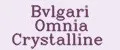 Bvlgari Omnia Crystalline